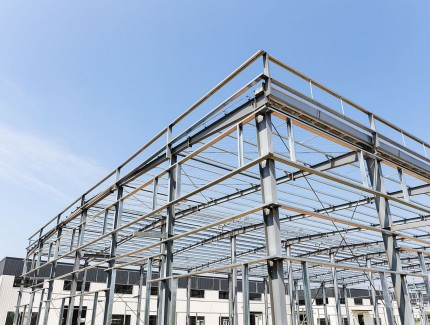 朔州市右玉县光伏产业基地光伏封闭钢结构煤棚工程中标结果公示